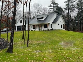 57 Keenan Drive Sidney ME 04330