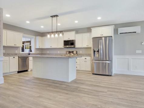 57 Keenan Drive Sidney ME 04330