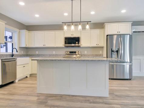 57 Keenan Drive Sidney ME 04330