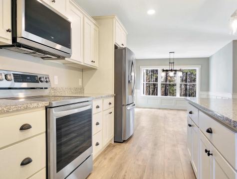 57 Keenan Drive Sidney ME 04330