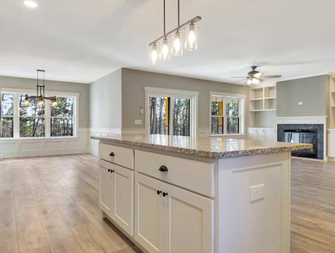 57 Keenan Drive Sidney ME 04330