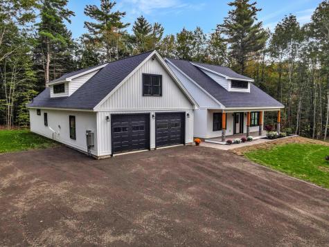 57 Keenan Drive Sidney ME 04330