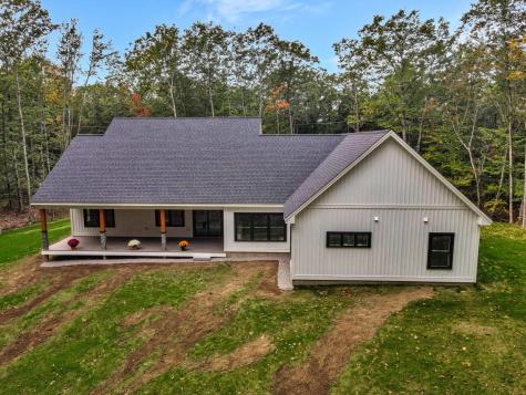57 Keenan Drive Sidney ME 04330