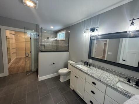 57 Keenan Drive Sidney ME 04330