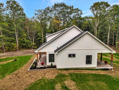 57 Keenan Drive Sidney ME 04330