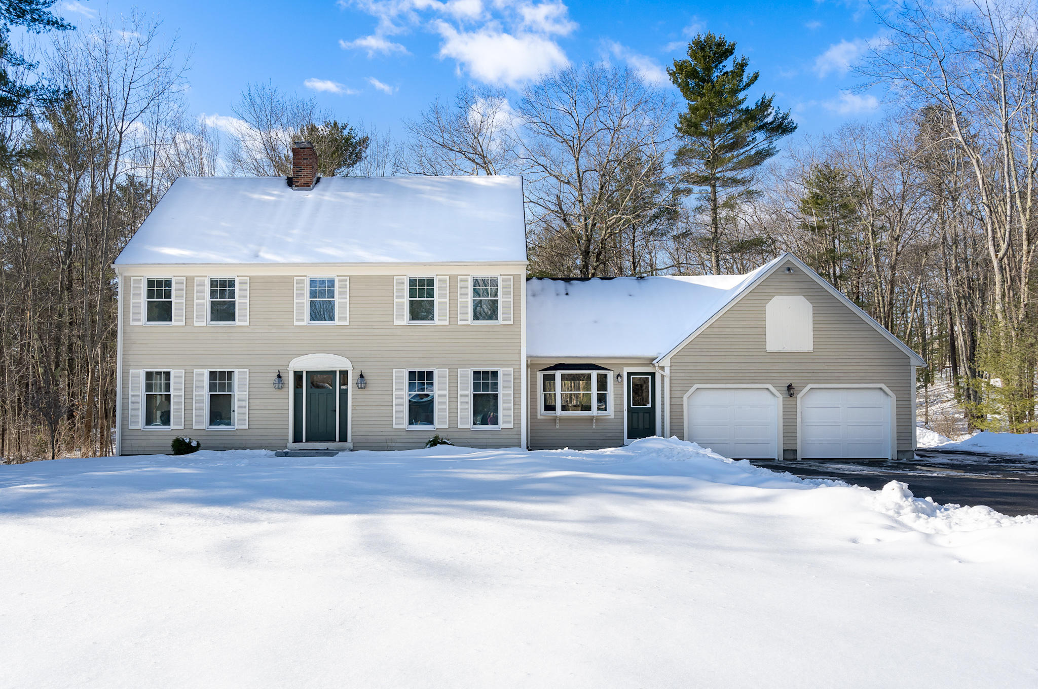 22 Merrill Road Falmouth ME 04105