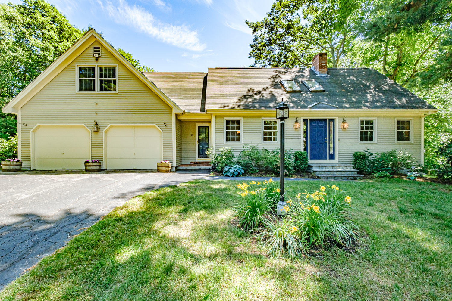 12 Bunker Hill Terrace Scarborough ME 04074
