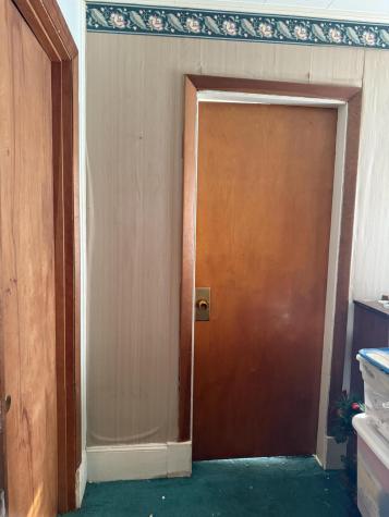 17 Lake Street Stockholm ME 04783