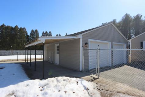 18 Richard Terrace Lewiston ME 04240