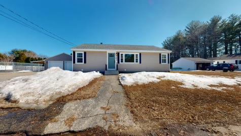 18 Richard Terrace Lewiston ME 04240
