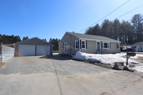 18 Richard Terrace Lewiston ME 04240