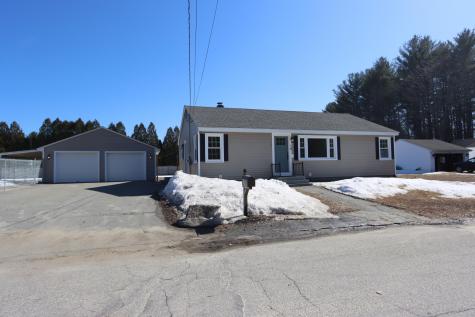 18 Richard Terrace Lewiston ME 04240