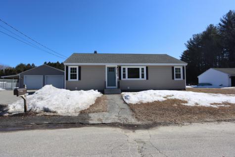 18 Richard Terrace Lewiston ME 04240