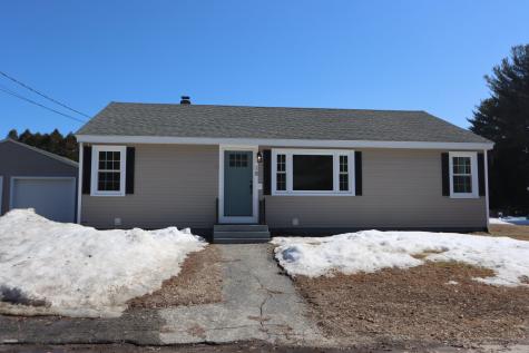 18 Richard Terrace Lewiston ME 04240