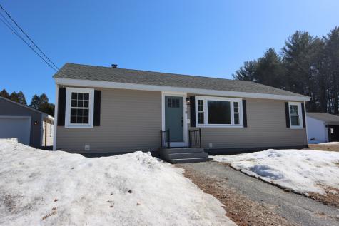 18 Richard Terrace Lewiston ME 04240