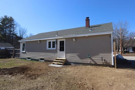 18 Richard Terrace Lewiston ME 04240