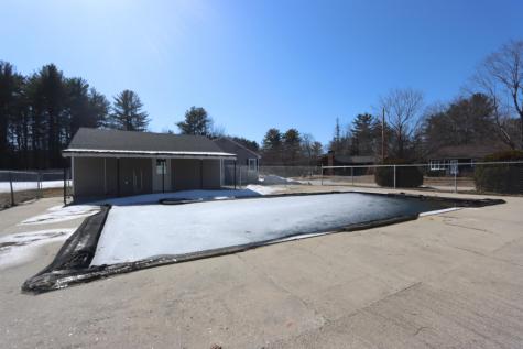 18 Richard Terrace Lewiston ME 04240