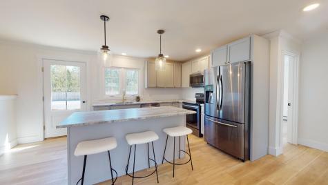 18 Richard Terrace Lewiston ME 04240