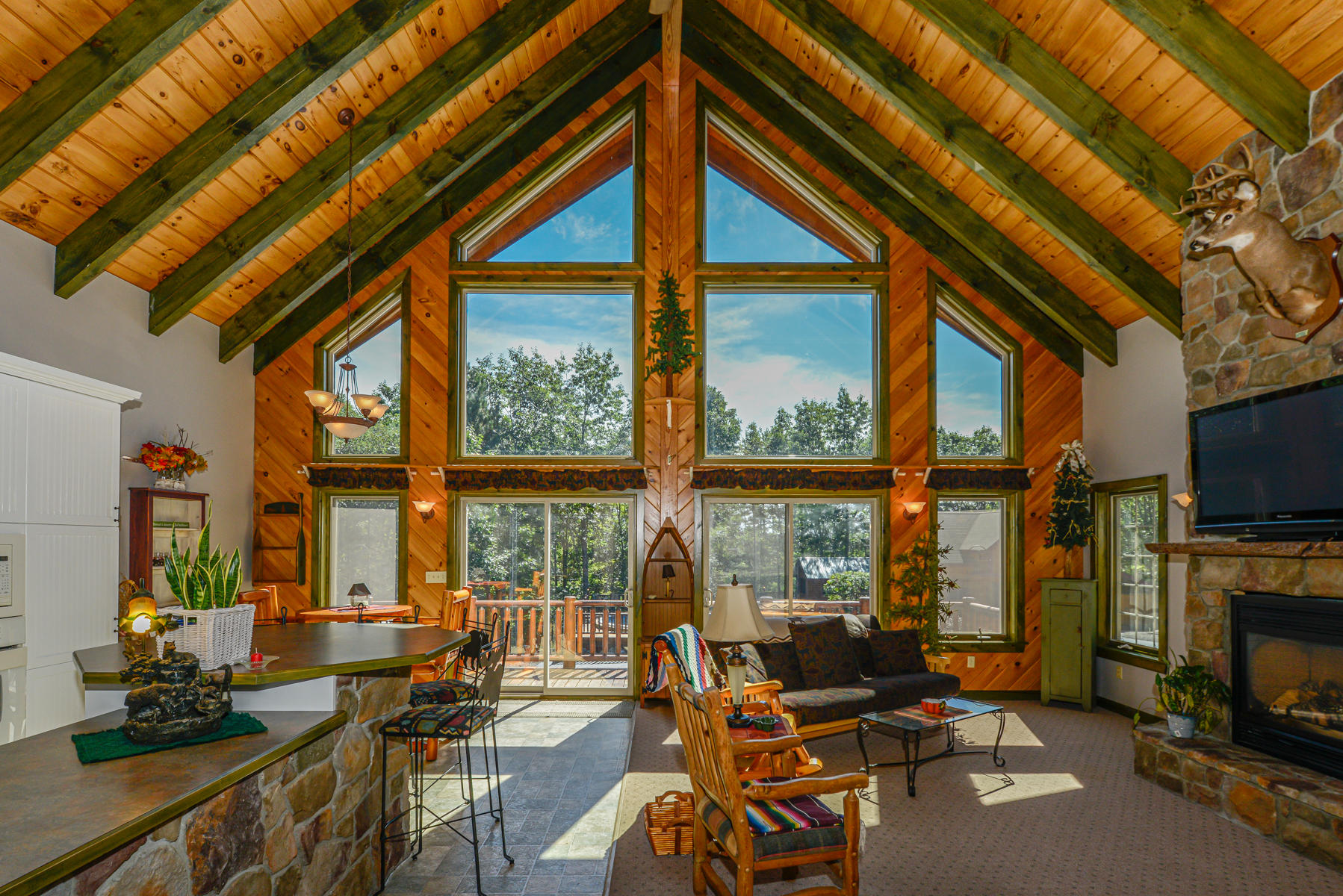 19 Rocky Point Road Raymond ME 04071