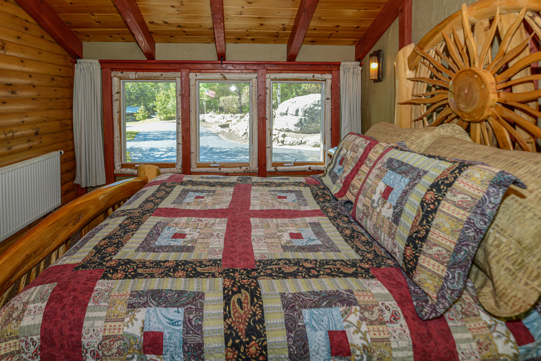 19 Rocky Point Road Raymond ME 04071