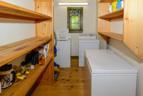 19 Rocky Point Road Raymond ME 04071