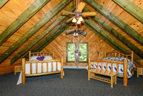 19 Rocky Point Road Raymond ME 04071