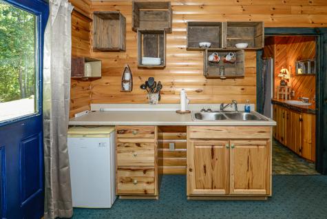 19 Rocky Point Road Raymond ME 04071