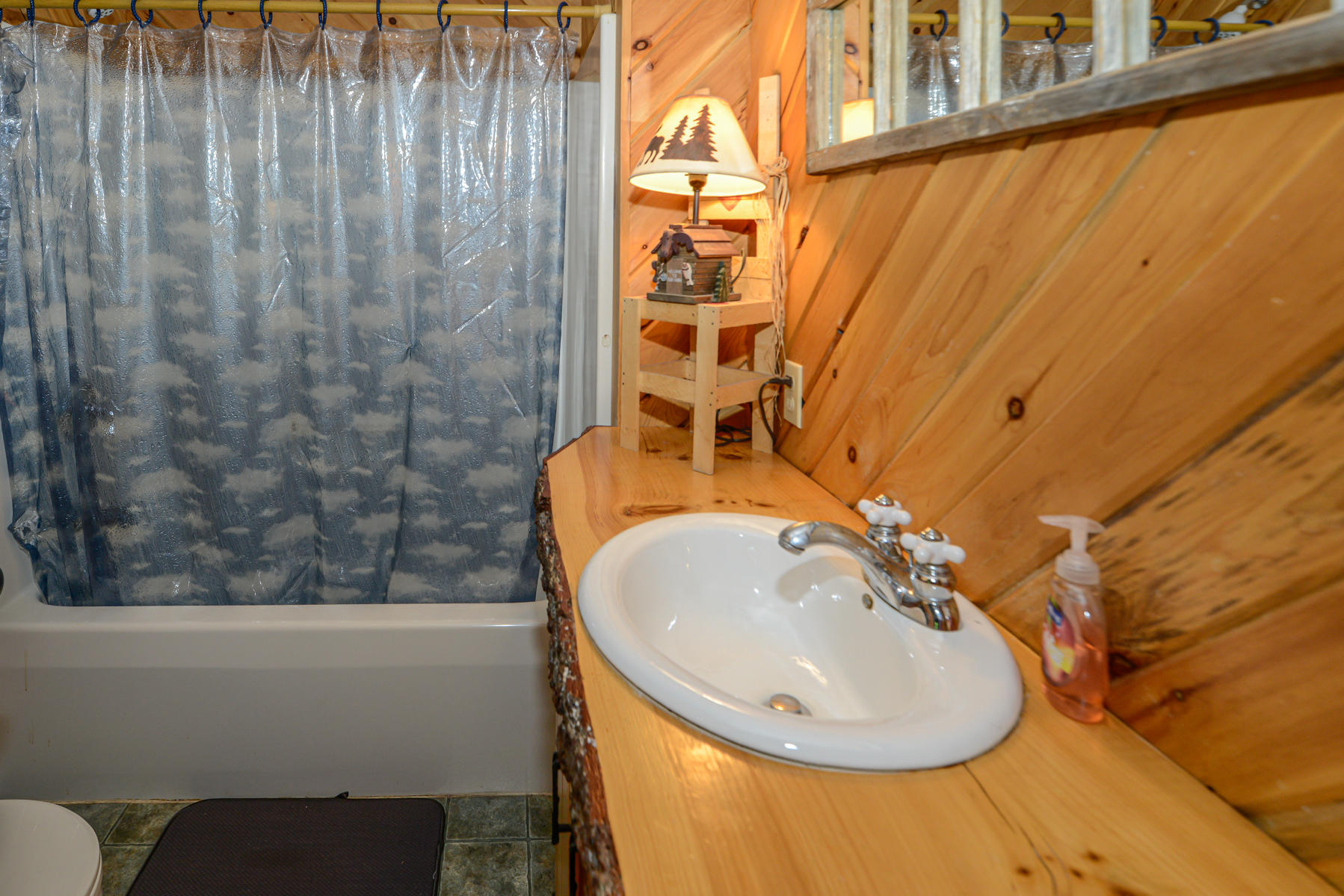 19 Rocky Point Road Raymond ME 04071