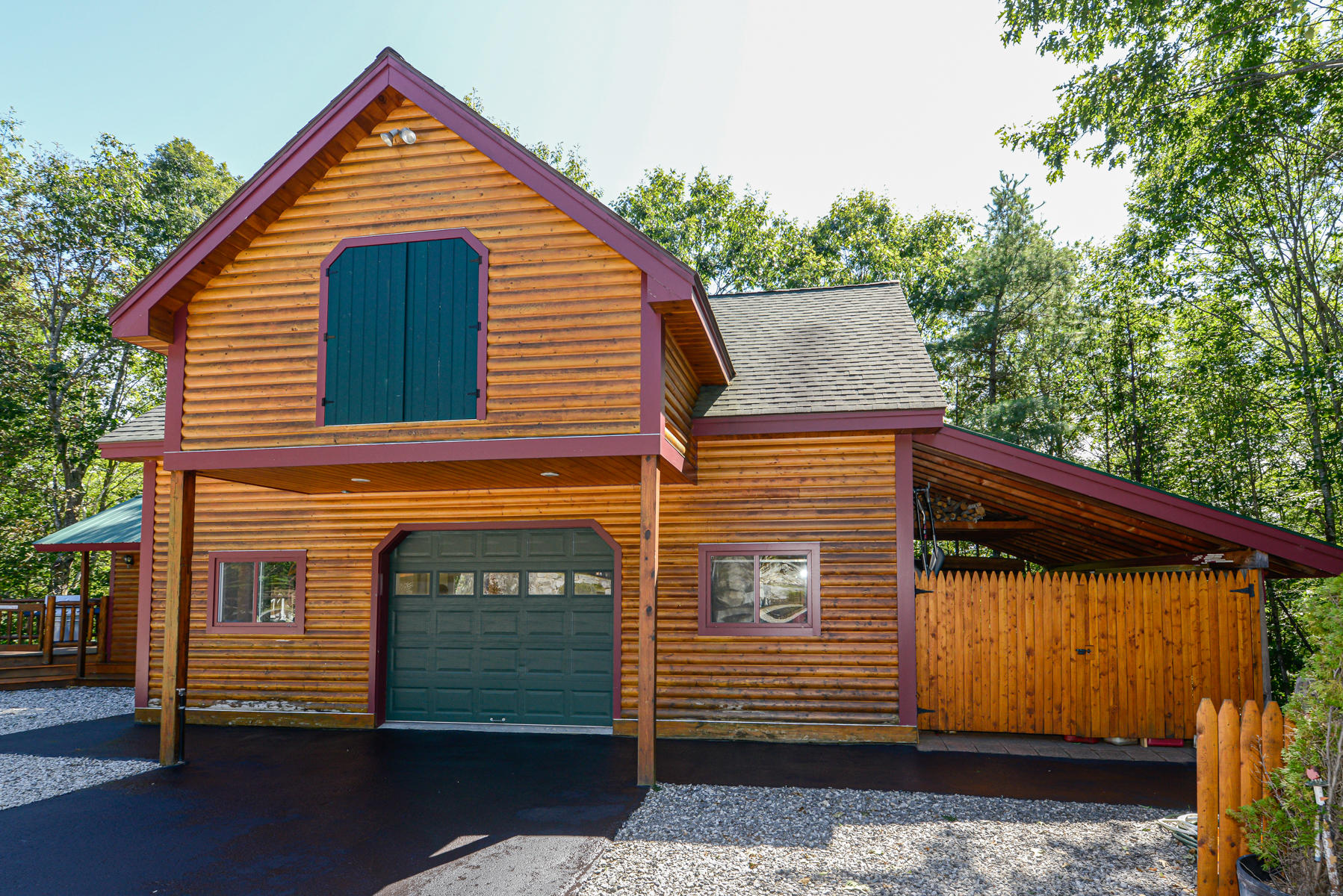 19 Rocky Point Road Raymond ME 04071