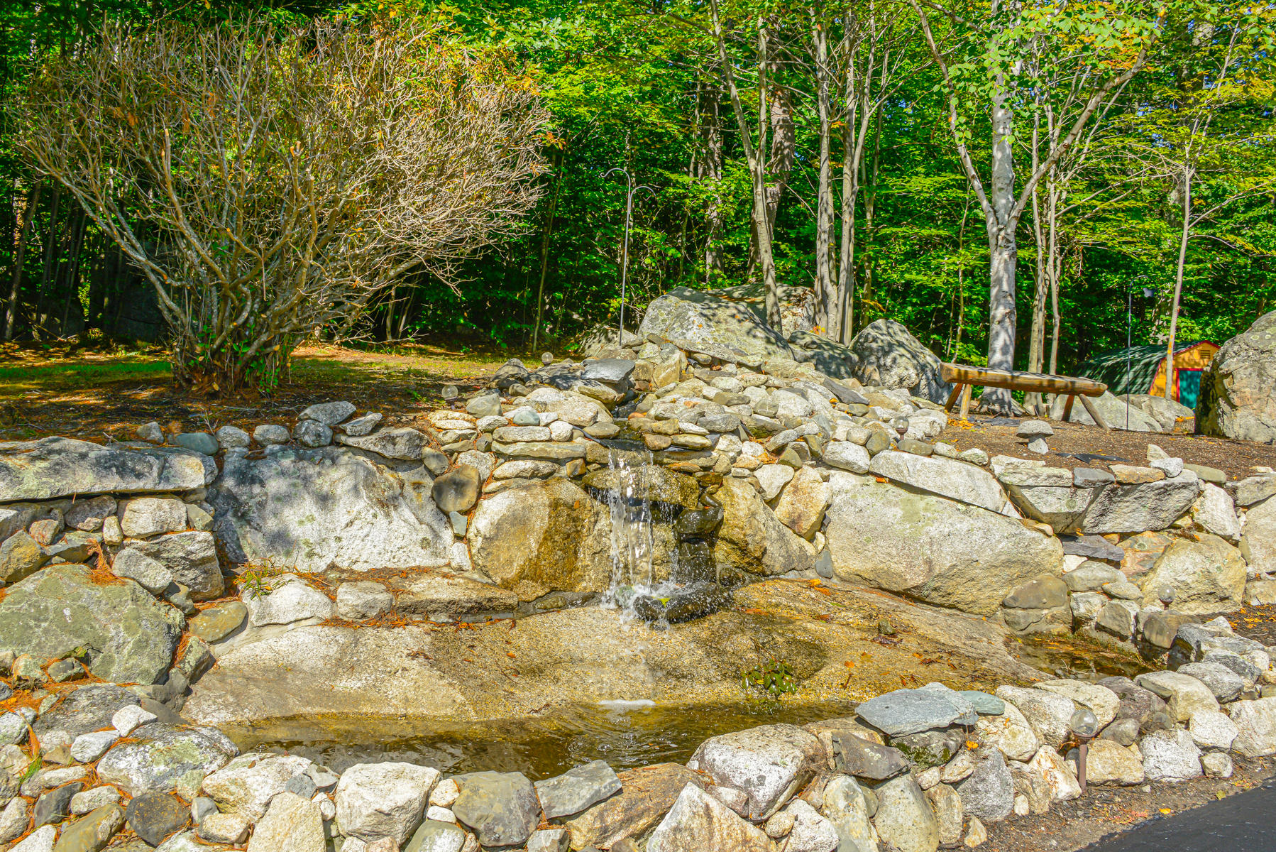 19 Rocky Point Road Raymond ME 04071