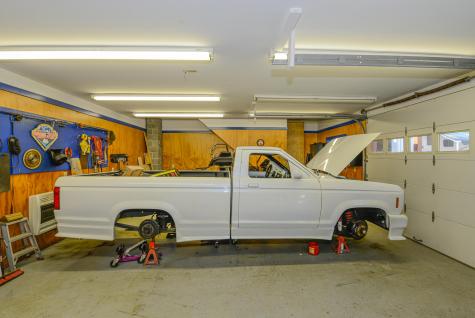 19 Rocky Point Road Raymond ME 04071