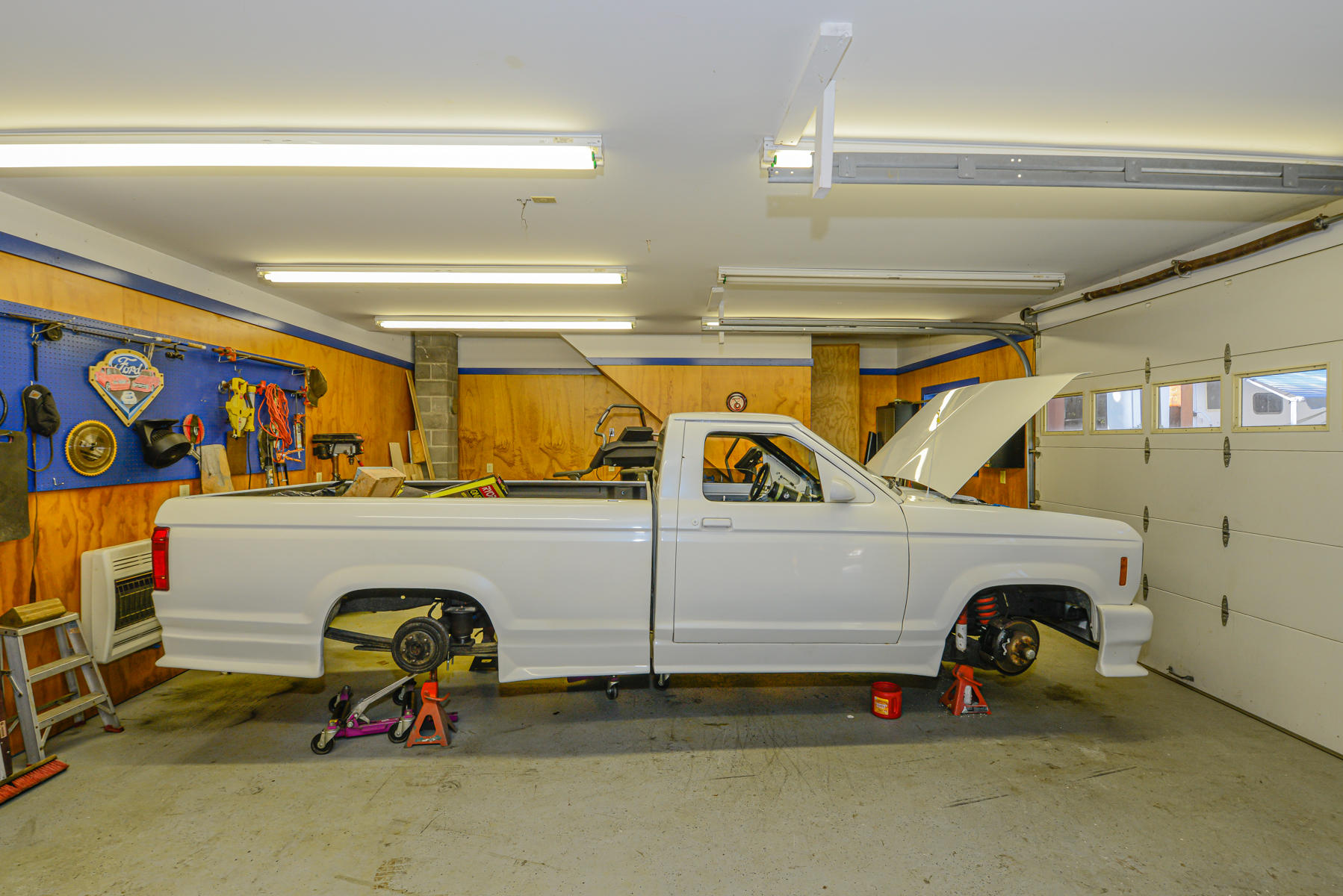 19 Rocky Point Road Raymond ME 04071