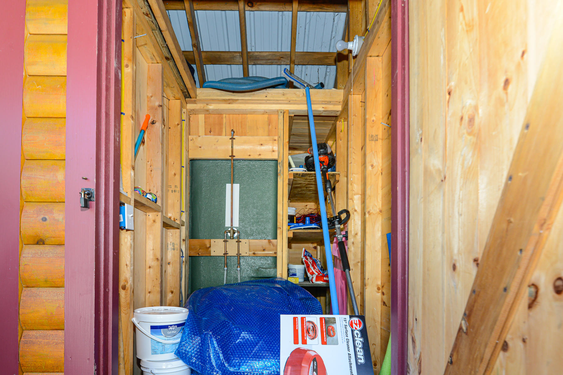 19 Rocky Point Road Raymond ME 04071