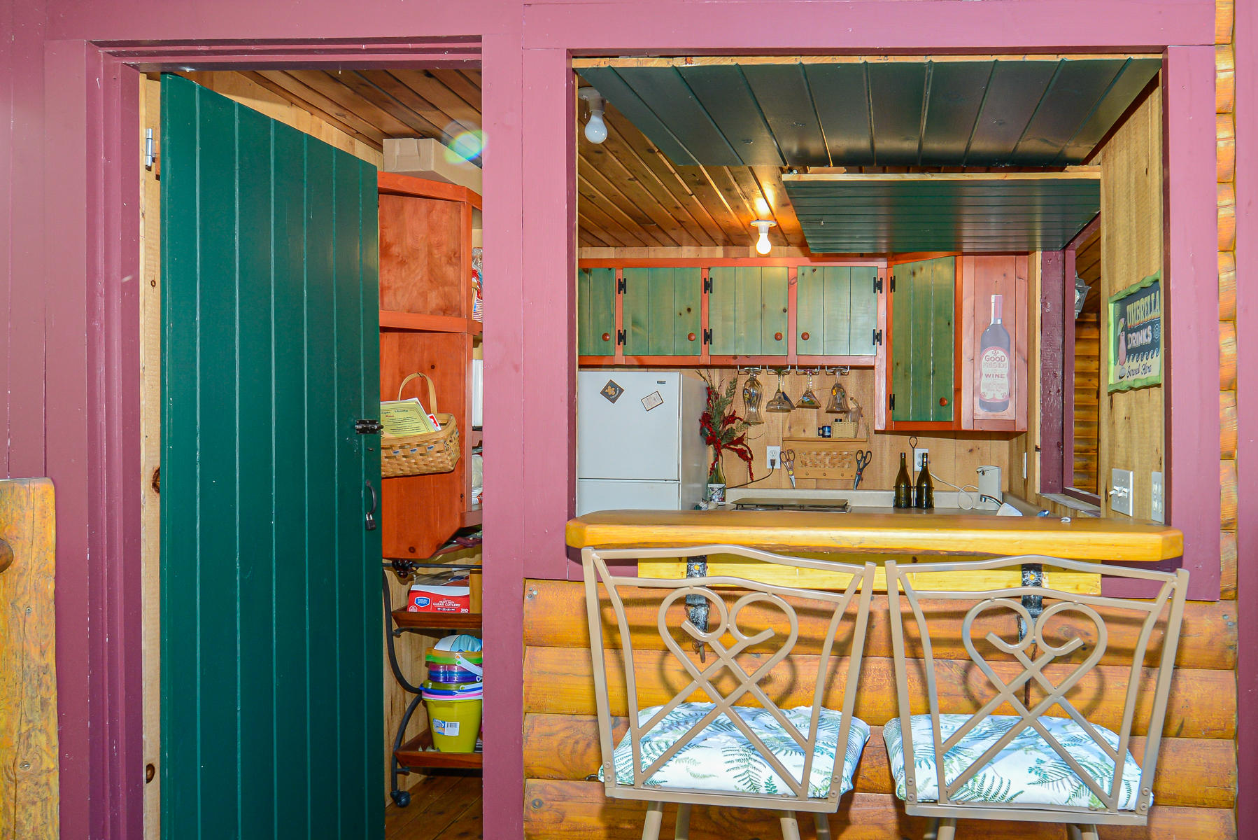 19 Rocky Point Road Raymond ME 04071