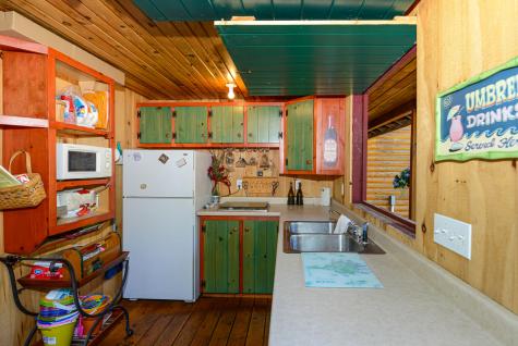 19 Rocky Point Road Raymond ME 04071