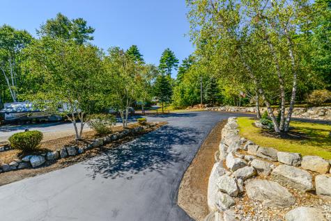 19 Rocky Point Road Raymond ME 04071