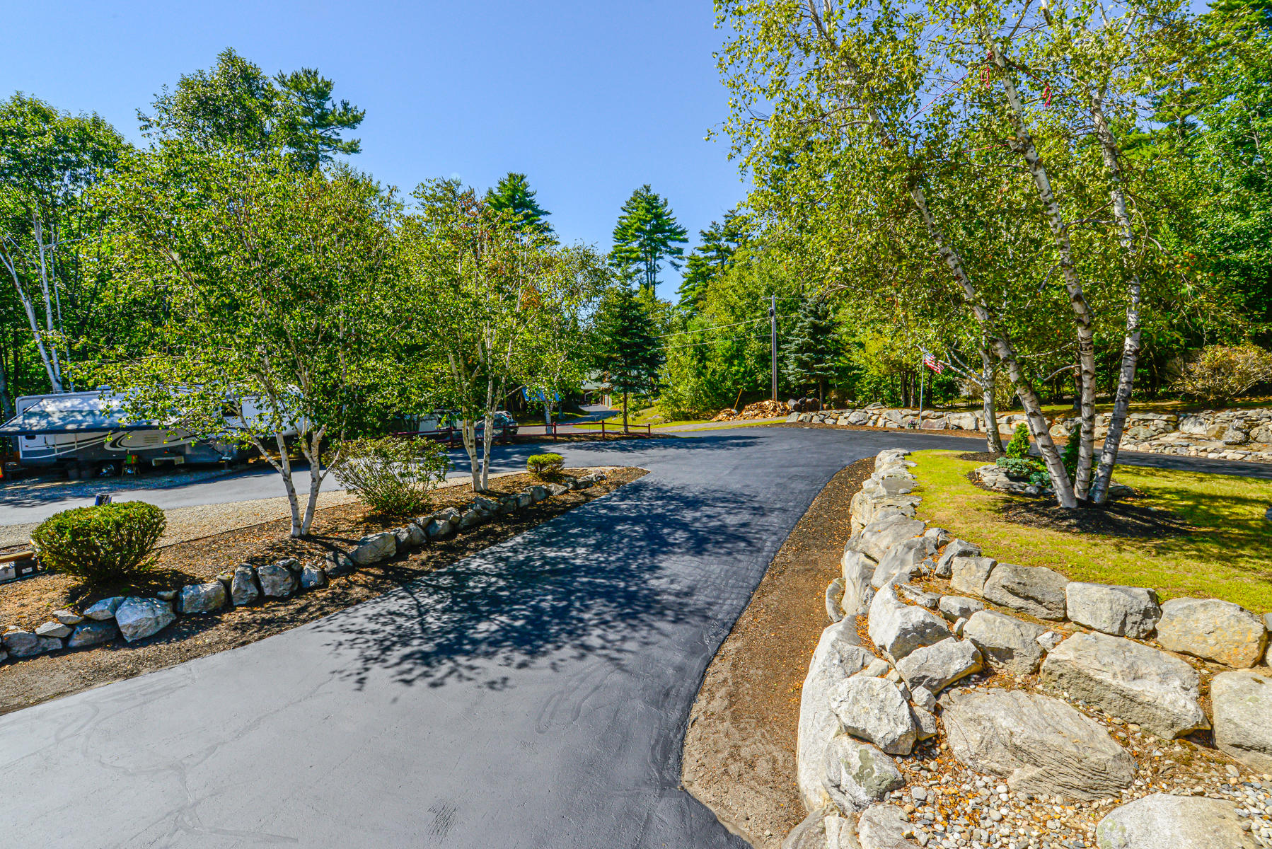 19 Rocky Point Road Raymond ME 04071