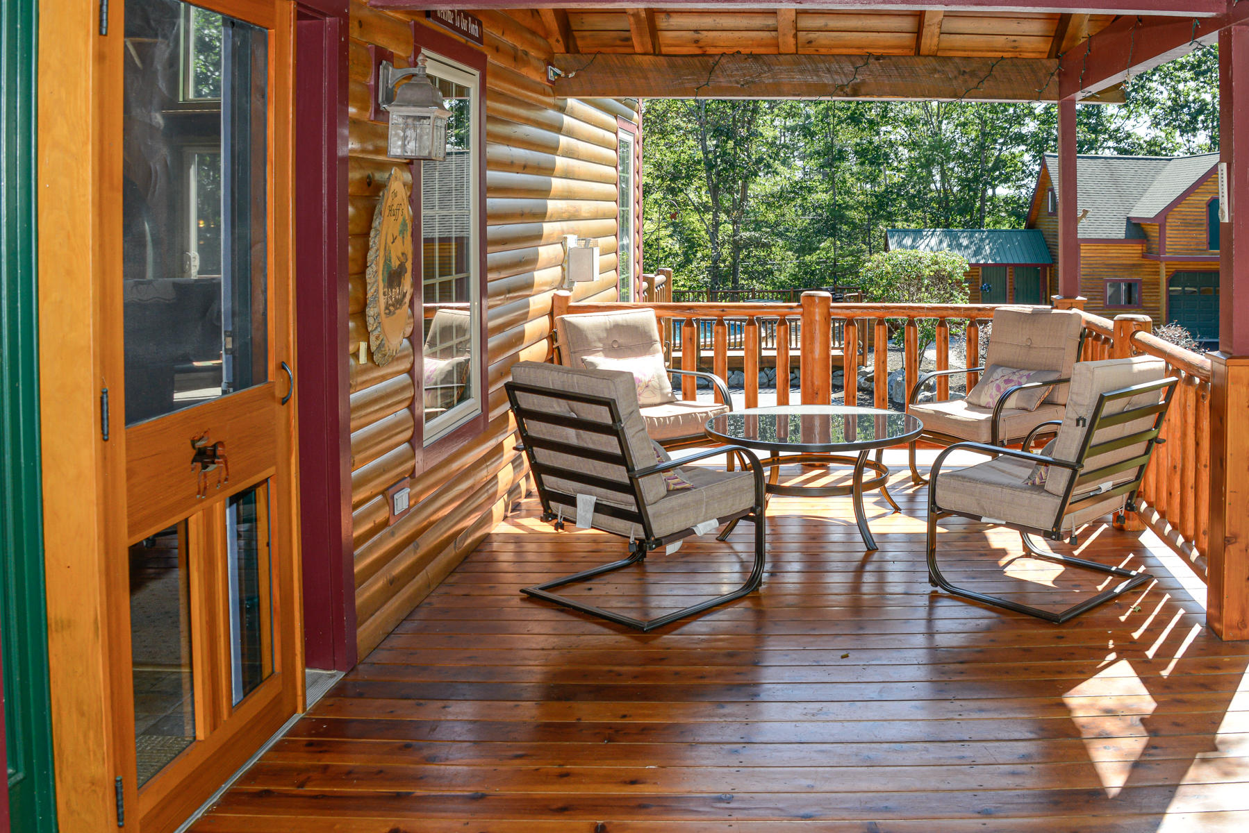 19 Rocky Point Road Raymond ME 04071