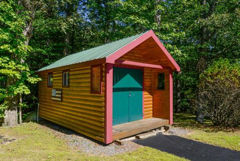 19 Rocky Point Road Raymond ME 04071