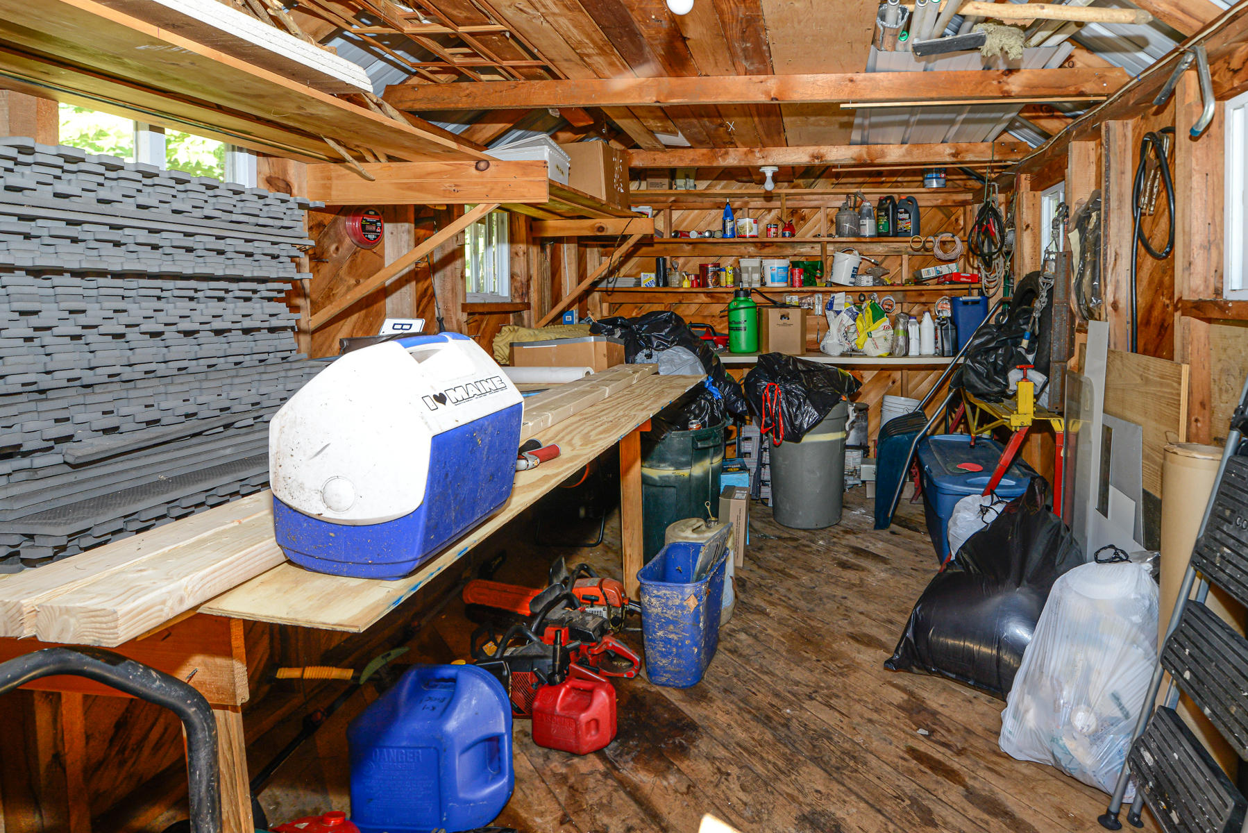 19 Rocky Point Road Raymond ME 04071