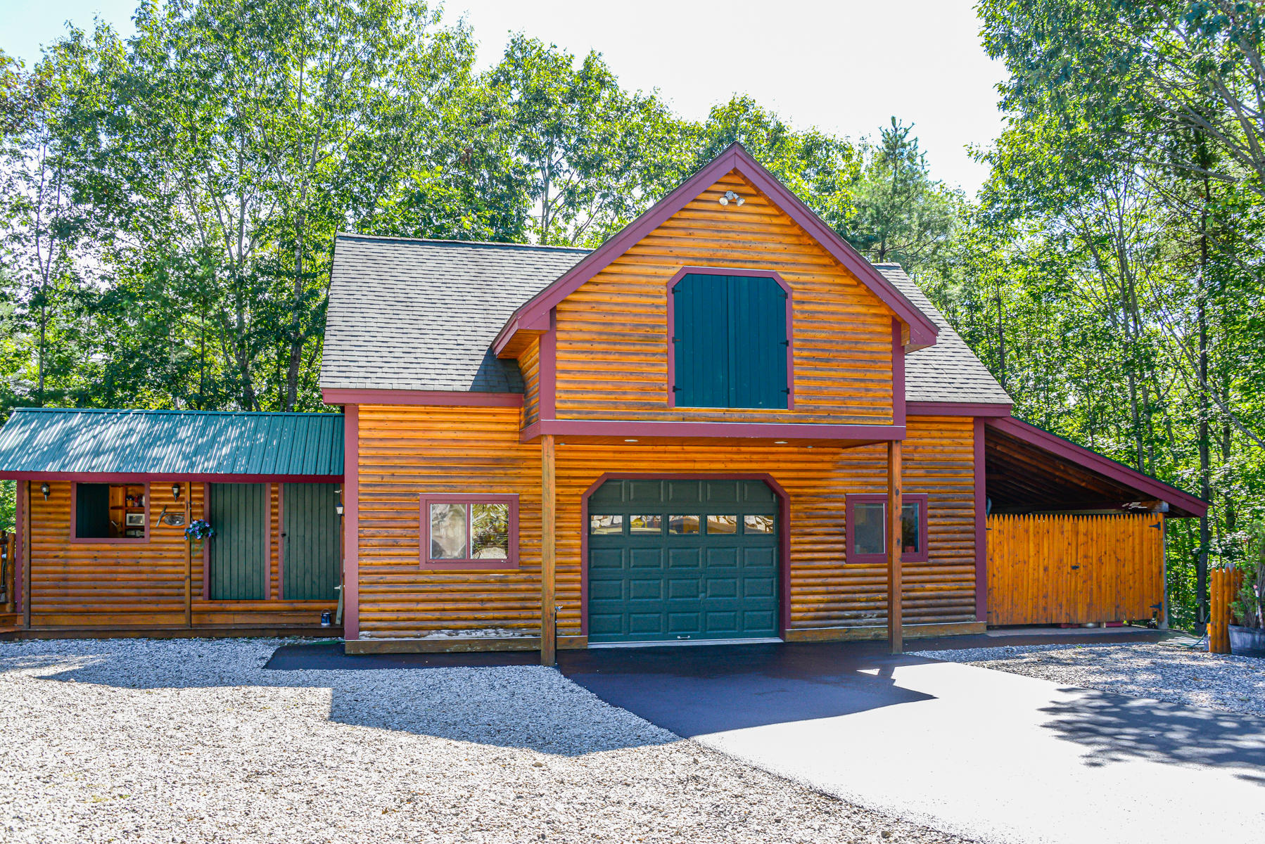 19 Rocky Point Road Raymond ME 04071