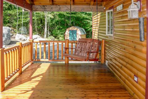 19 Rocky Point Road Raymond ME 04071