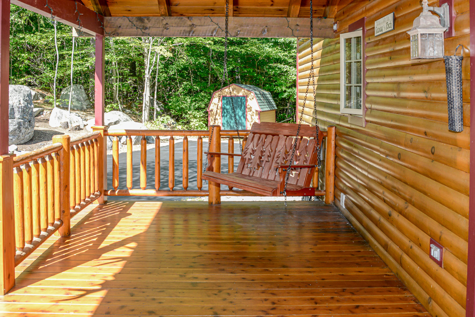 19 Rocky Point Road Raymond ME 04071