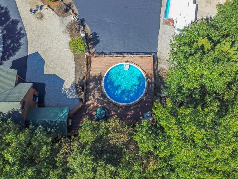 19 Rocky Point Road Raymond ME 04071