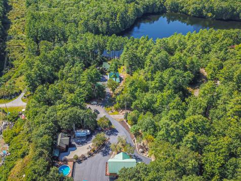 19 Rocky Point Road Raymond ME 04071