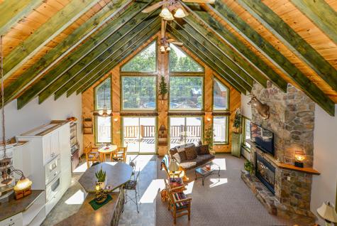 19 Rocky Point Road Raymond ME 04071