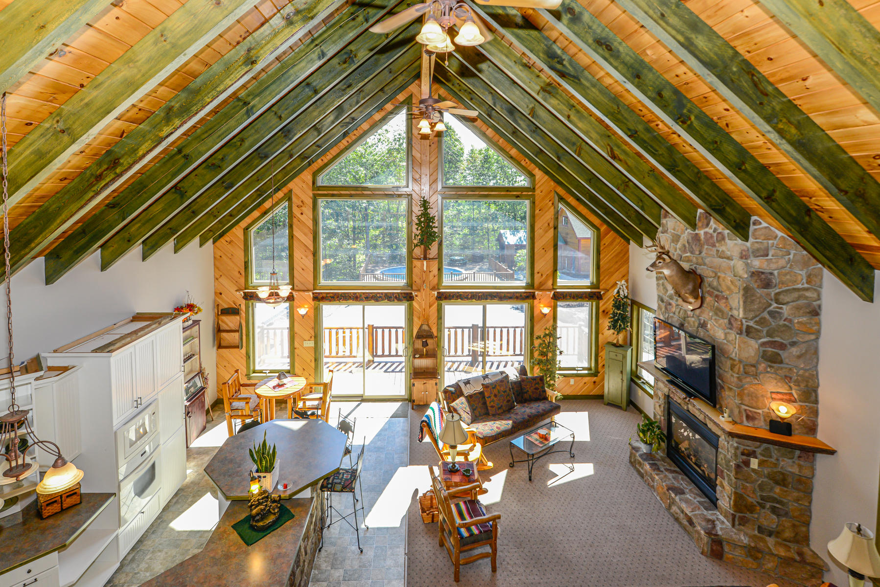 19 Rocky Point Road Raymond ME 04071