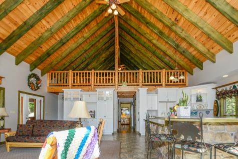 19 Rocky Point Road Raymond ME 04071