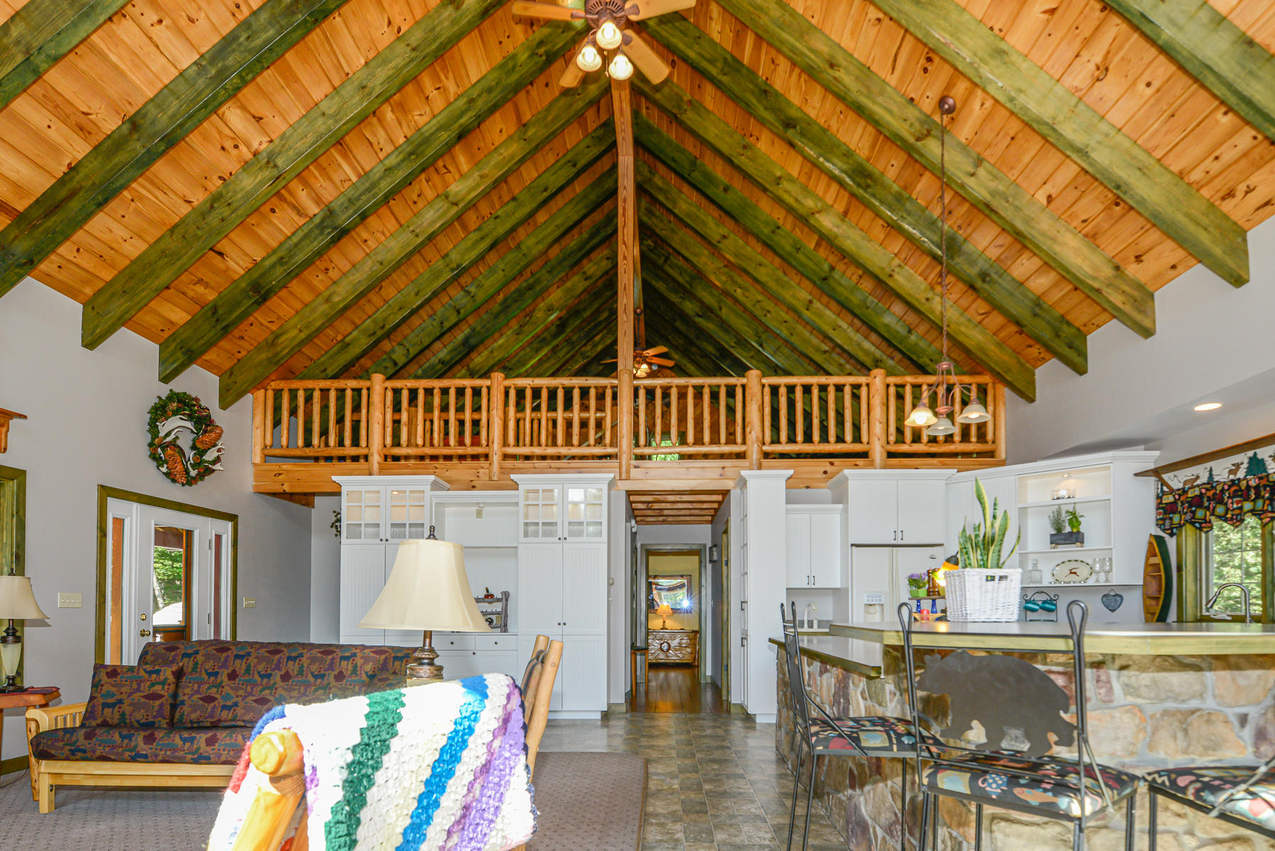 19 Rocky Point Road Raymond ME 04071