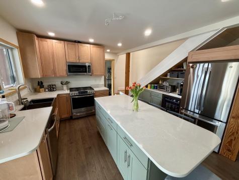 999 The Arnold Trail Eustis ME 04936